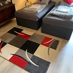 Apartamento Home24 *