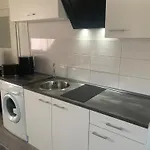 Home24 * Oberhausen (North Rhine-Westphalia)