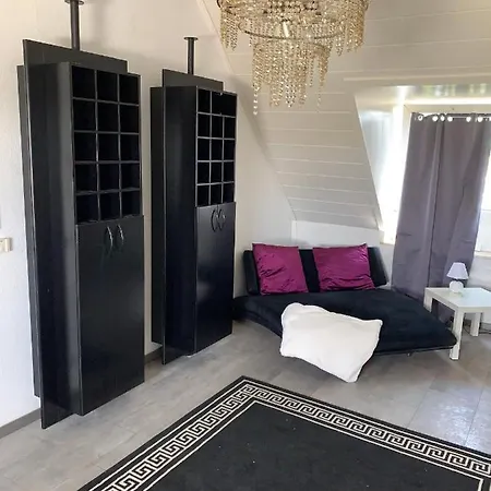 Home24 Oberhausen (North Rhine-Westphalia)