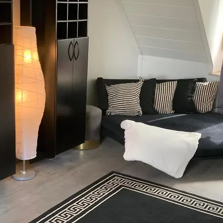 Home24 * Oberhausen (North Rhine-Westphalia)