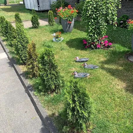 Appartement Home24