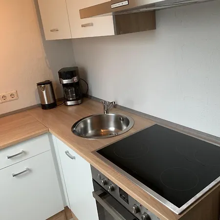 Appartement Home24 *