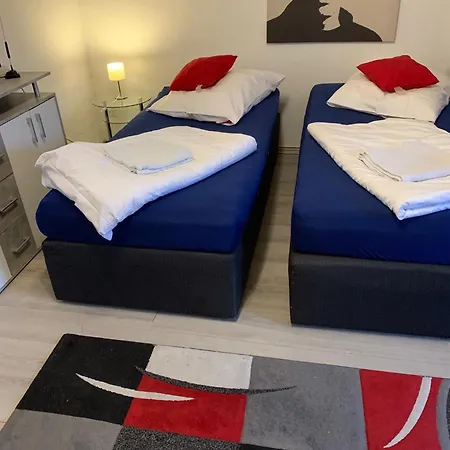 Home24 * Oberhausen (North Rhine-Westphalia)