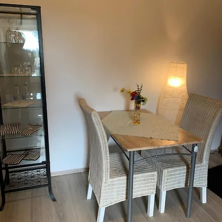 Appartement Home24 Oberhausen (North Rhine-Westphalia)