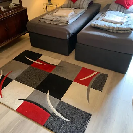 Appartement Home24 *