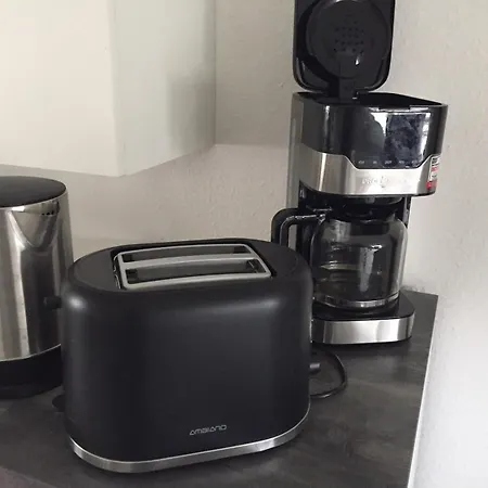 Home24 Appartement Oberhausen (North Rhine-Westphalia)