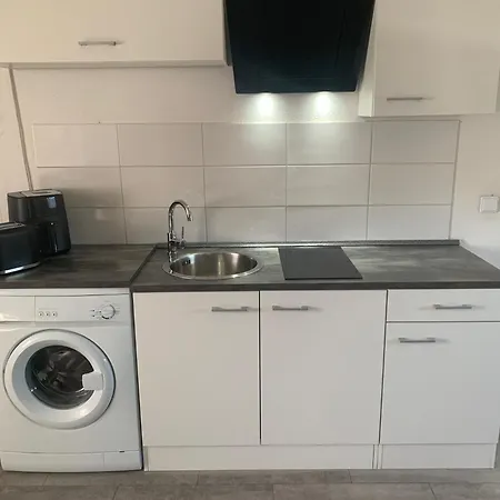 Home24 * Oberhausen (North Rhine-Westphalia)