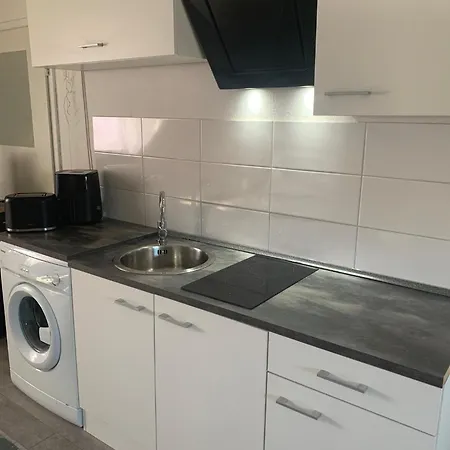 Home24 * Oberhausen (North Rhine-Westphalia)
