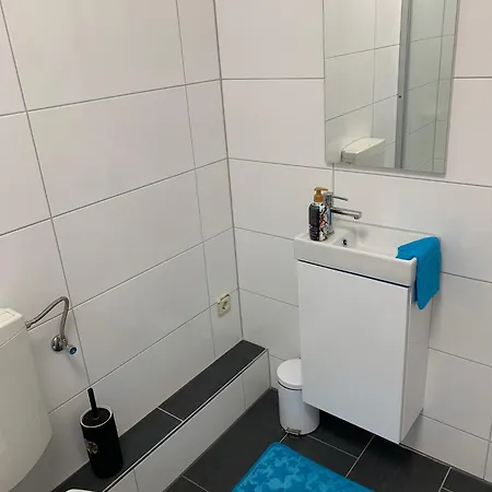 Appartement Home24