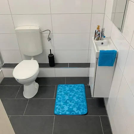 Home24 Apartman Oberhausen