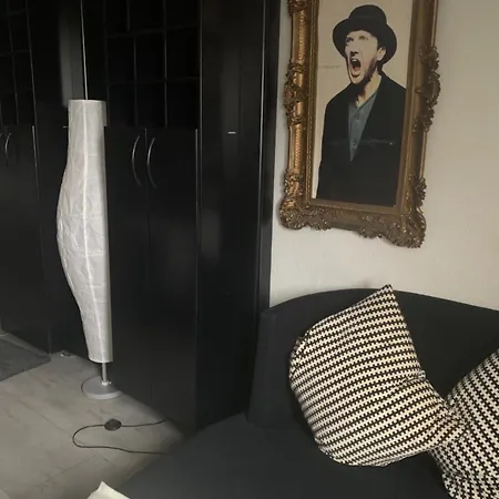 Appartement Home24 *