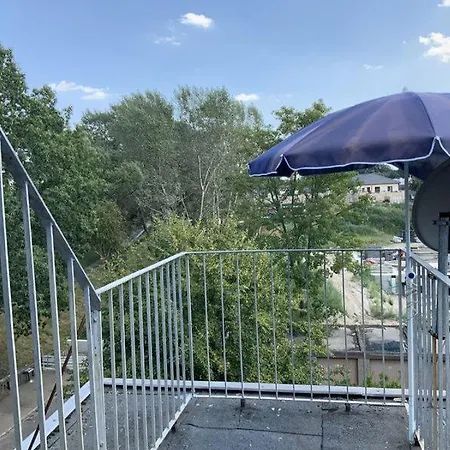 Apartament Home24 Oberhausen (North Rhine-Westphalia)