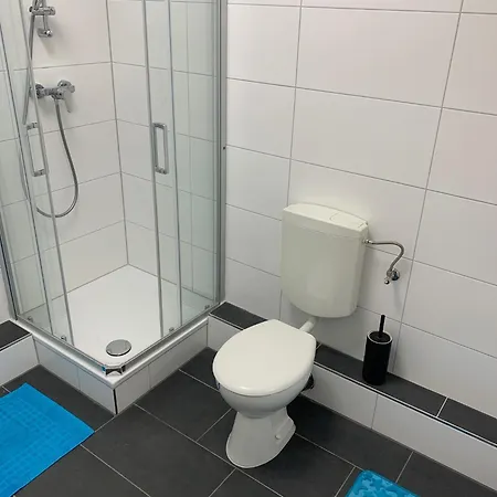 Apartmán Home24 Oberhausen (North Rhine-Westphalia)