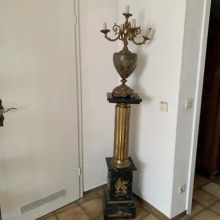 Home24 * Oberhausen (North Rhine-Westphalia)