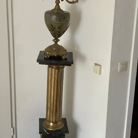 Home24 Oberhausen (North Rhine-Westphalia)