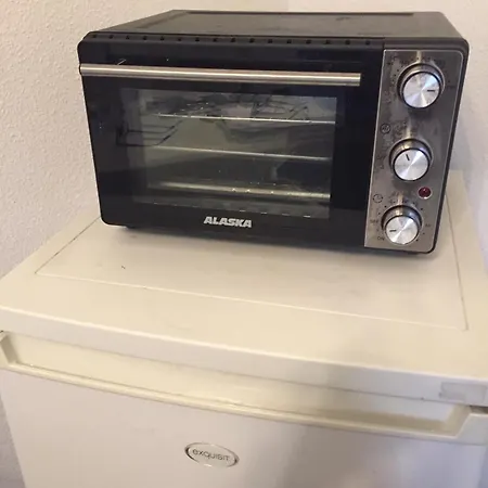 Apartmán Home24 Oberhausen (North Rhine-Westphalia)