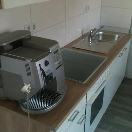 Lägenhet Home24 *