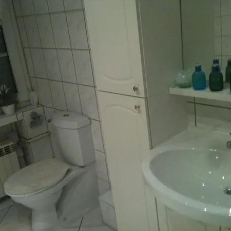 Lägenhet Home24 Oberhausen (North Rhine-Westphalia)