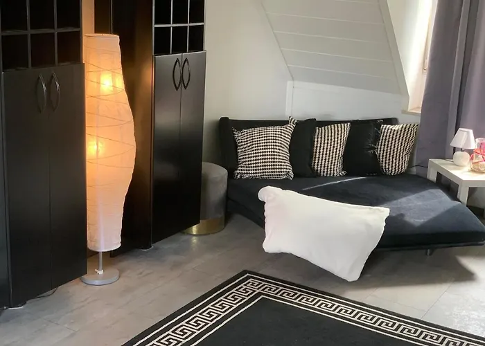 Home24 * Oberhausen (North Rhine-Westphalia)