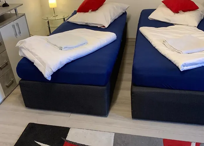 Home24 * Oberhausen (North Rhine-Westphalia)