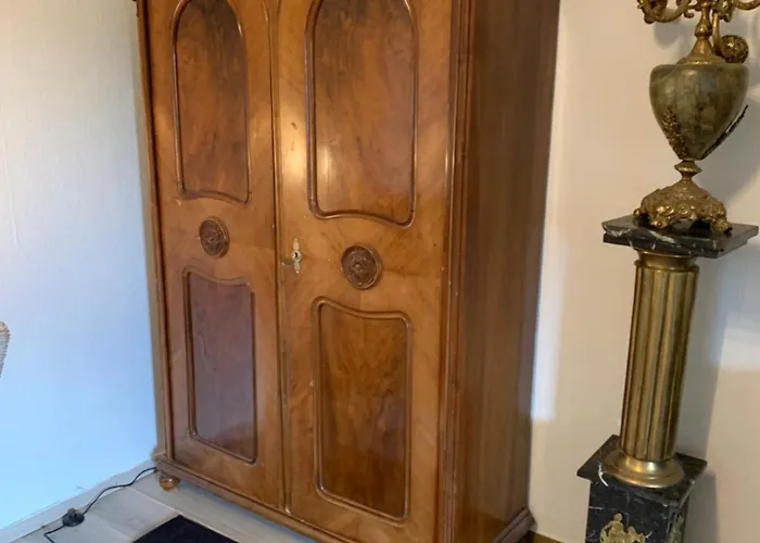 Home24 Oberhausen (North Rhine-Westphalia)