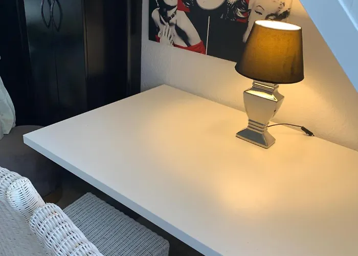 Home24 Appartement *