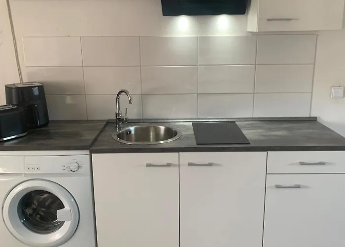 Home24 * Oberhausen (North Rhine-Westphalia)