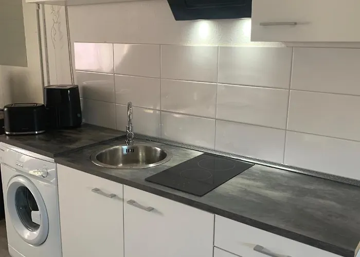 Home24 * Oberhausen (North Rhine-Westphalia)