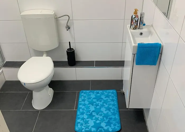 Home24 Apartmán Oberhausen (North Rhine-Westphalia)