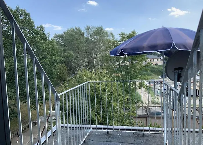 Appartement Home24 Oberhausen (North Rhine-Westphalia)