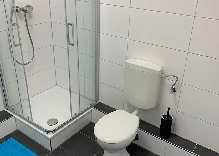 Appartement Home24 Oberhausen (North Rhine-Westphalia)