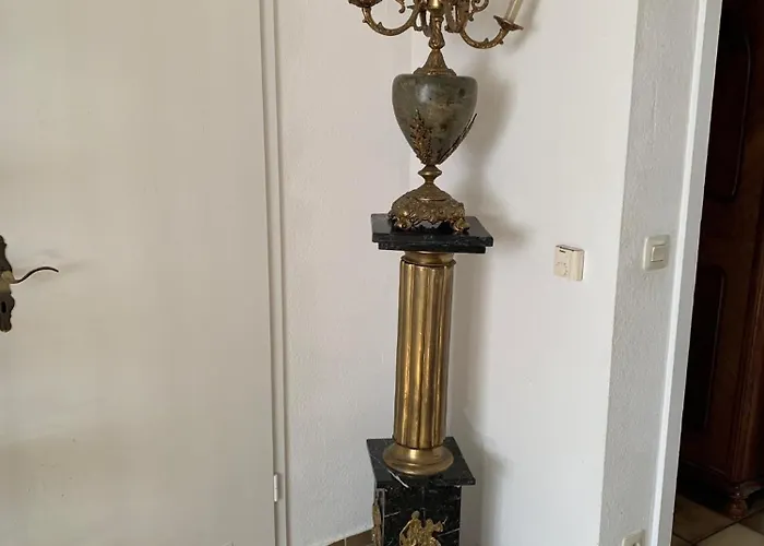 Home24 * Oberhausen (North Rhine-Westphalia)