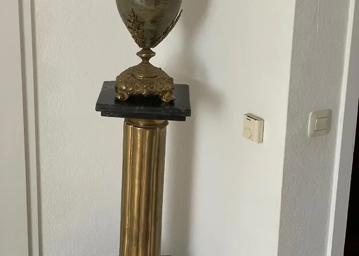 Home24 Oberhausen (North Rhine-Westphalia)