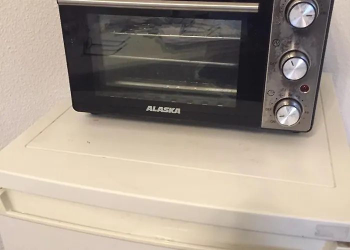 Apartmán Home24 Oberhausen (North Rhine-Westphalia)